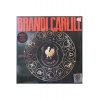 Виниловая пластинка Carlile, Brandi, A Rooster Says (00756786501...
