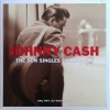 Виниловая пластинка Cash, Johnny, The Sun Singles (5060403742032...