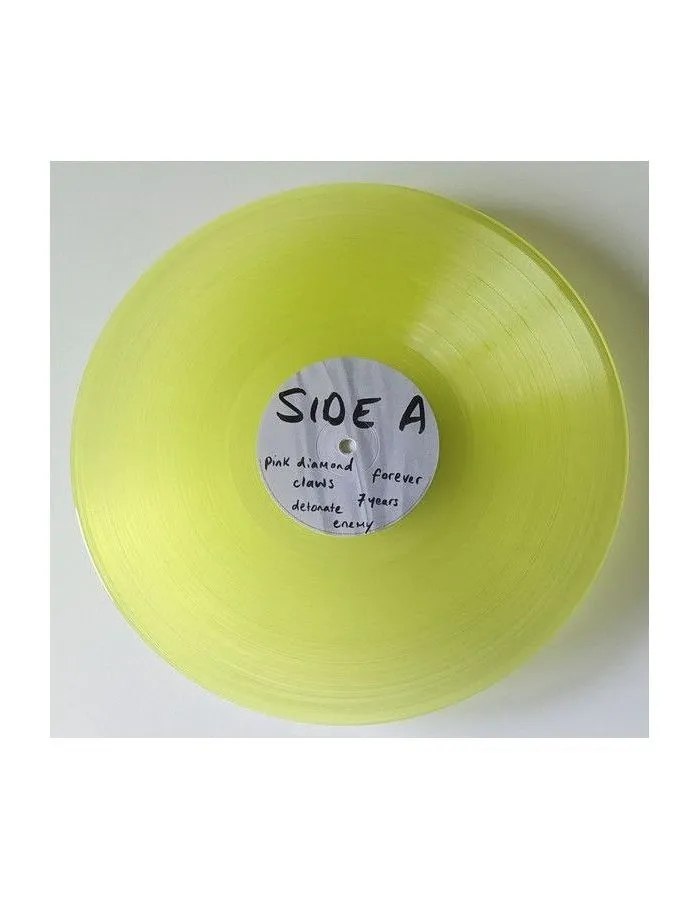 Виниловая пластинка Charli Xcx, How I'M Feeling Now (0190295209285) - фото 3