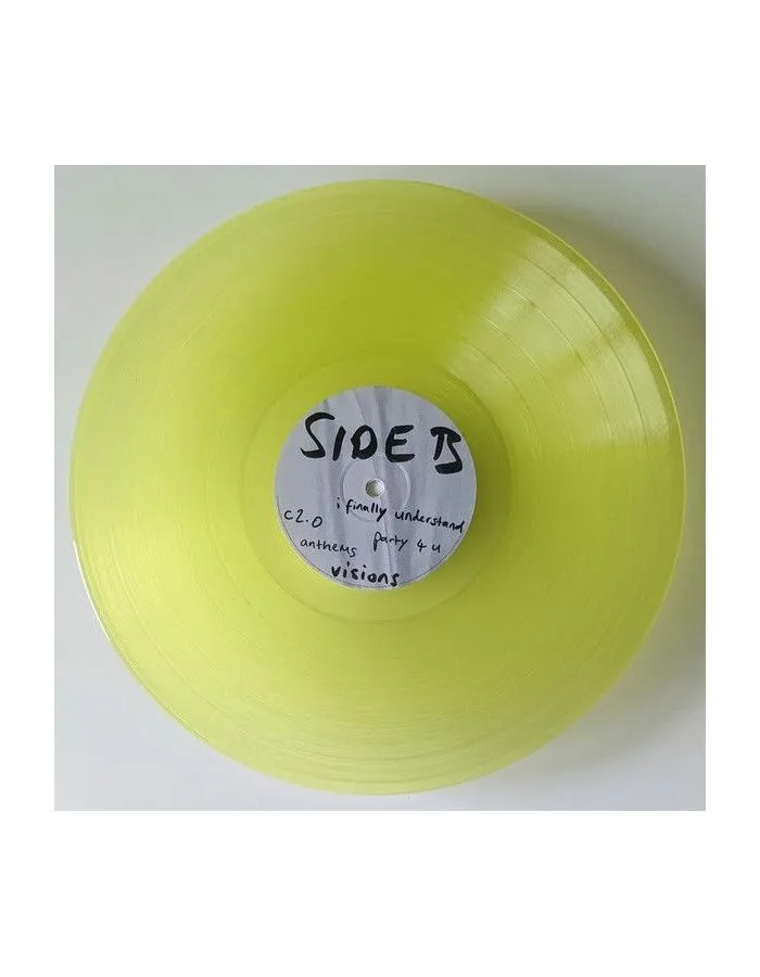 Виниловая пластинка Charli Xcx, How I'M Feeling Now (0190295209285) - фото 4