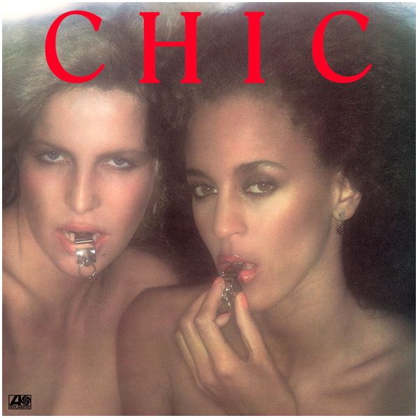 

Виниловая пластинка Chic, Chic (0603497857135)