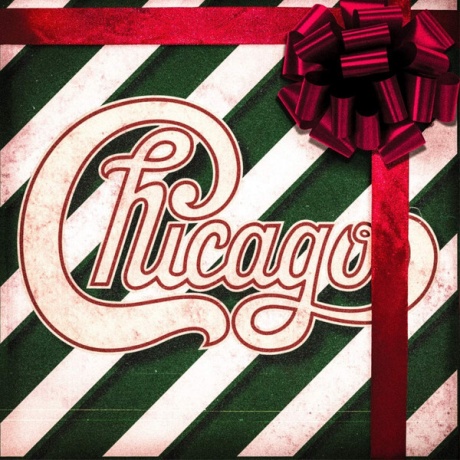 Виниловая пластинка Chicago, Chicago Christmas (barcode 0603497849734) - фото 1