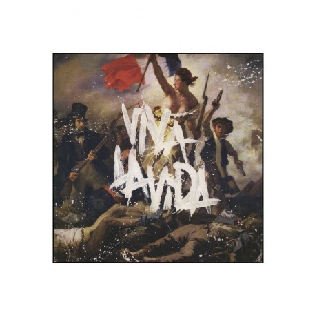 Виниловая пластинка Coldplay, Viva La Vida Or Death And All His Friends (5099921211416) - фото 12