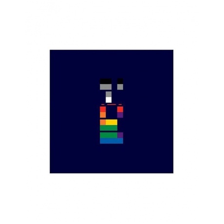 Виниловая пластинка Coldplay, X&Y (0724347478611)