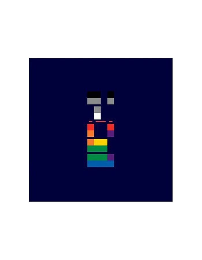 виниловая пластинка coldplay – x Виниловая пластинка Coldplay, X&Y (0724347478611)