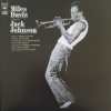Davis, Miles, A Tribute To Jack Johnson (0190759508718) виниловая пластинка