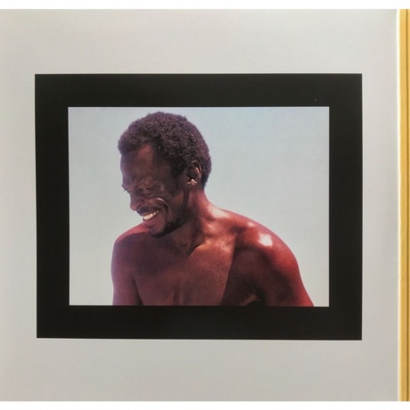 Miles Davis - Bitches Brew (0190759508619) виниловая пластинка - фото 2