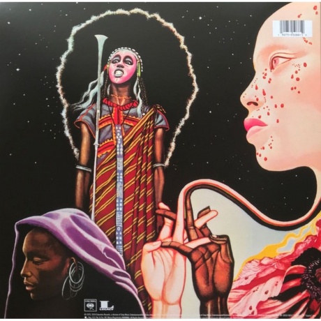 Miles Davis - Bitches Brew (0190759508619) виниловая пластинка - фото 4