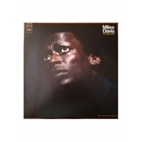 Davis, Miles, In A Silent Way (50Th Anniversary) (0190759506516)...