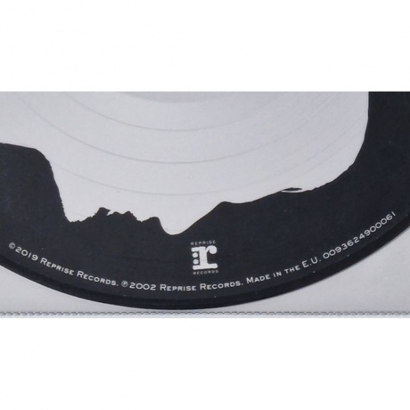 Disturbed - Believe (picture) (0093624900061) виниловая пластинка - фото 7