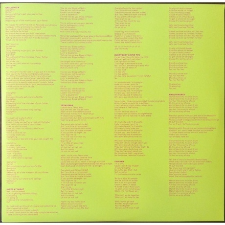 Dixie Chicks - Gaslighter (0194397411614) виниловая пластинка - фото 7