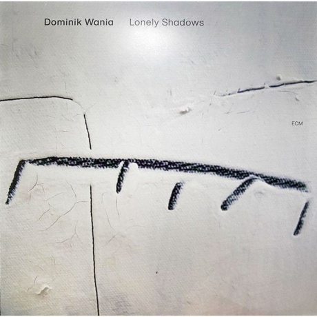 

Dominik Wania - Lonely Shadows (0602508895609) виниловая пластинка