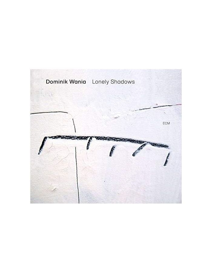 цена Виниловая пластинка Dominik Wania, Lonely Shadows (0602508895609)