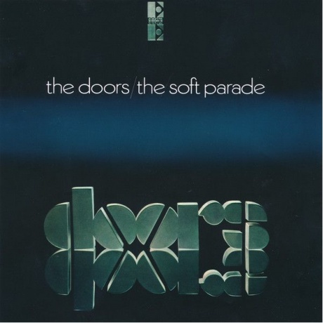Виниловая пластинка Doors, The, The Soft Parade (50Th Anniversary) (barcode 0603497851324) - фото 18