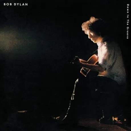 Bob Dylan - Down In The Groove (0190758469317) виниловая пластин...