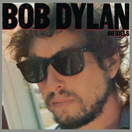 Bob Dylan - Infidels (0190758469515) виниловая пластинка