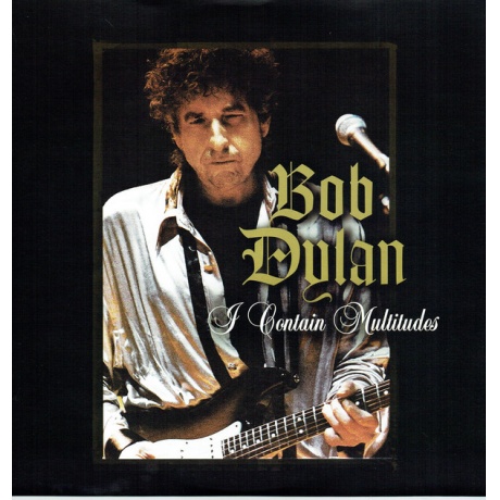Виниловая пластинка Dylan, Bob, Rough And Rowdy Ways (barcode 0194397834215) - фото 3
