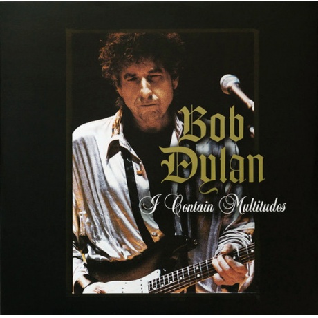 Виниловая пластинка Dylan, Bob, Rough And Rowdy Ways (barcode 0194397833218) - фото 4