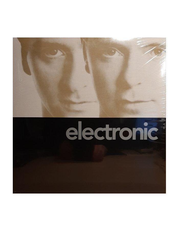 Виниловая пластинка Electronic, Electronic (0190295381868)