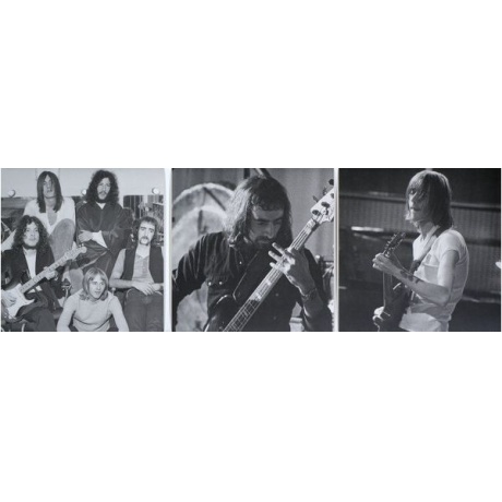 Виниловая пластинка Fleetwood Mac, Before The Beginning 1968-1970 Vol. 2 (barcode 0190759353516) - фото 7