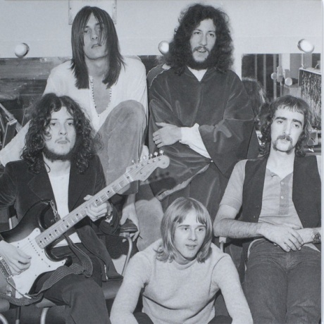 Виниловая пластинка Fleetwood Mac, Before The Beginning 1968-1970 Vol. 2 (barcode 0190759353516) - фото 13