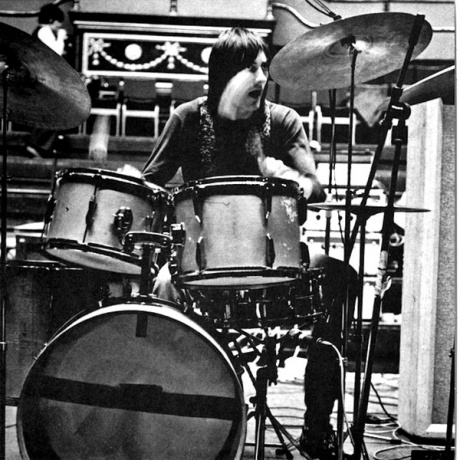 Виниловая пластинка Fleetwood Mac, Before The Beginning 1968–1970 Vol. 1 (barcode 0190759232514) - фото 2