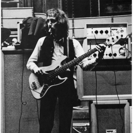 Виниловая пластинка Fleetwood Mac, Before The Beginning 1968–1970 Vol. 1 (barcode 0190759232514) - фото 12