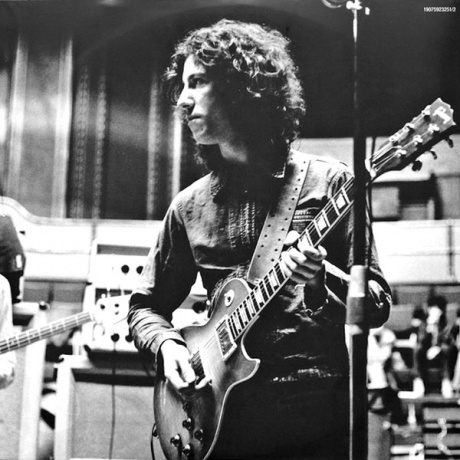 Виниловая пластинка Fleetwood Mac, Before The Beginning 1968–1970 Vol. 1 (barcode 0190759232514) - фото 19