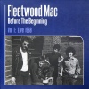 Виниловая пластинка Fleetwood Mac, Before The Beginning 1968–197...