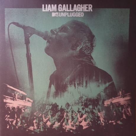 Gallagher, Liam, Mtv Unplugged (0190295279370) виниловая пластин...
