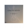 Виниловая пластинка Ginette Neveu, Chausson: Poeme, Debussy: Vio...