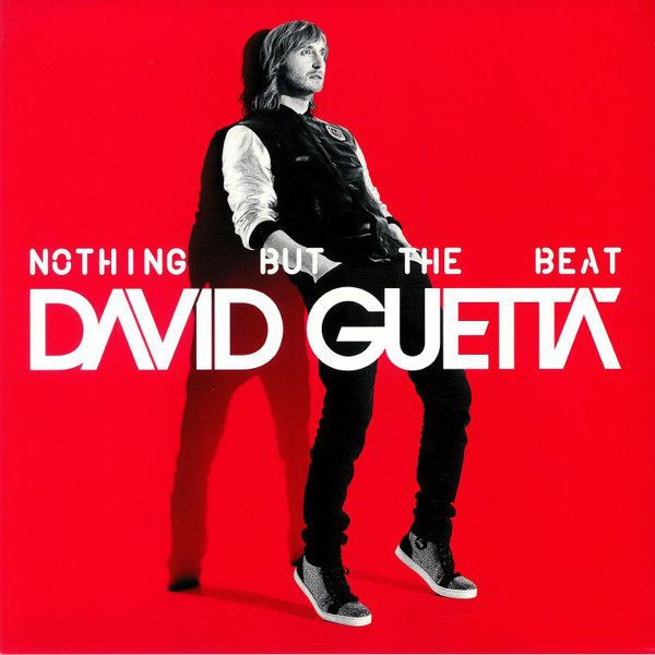 Виниловая пластинка Guetta, David, Nothing But The Beat (0190295527679) - фото 1