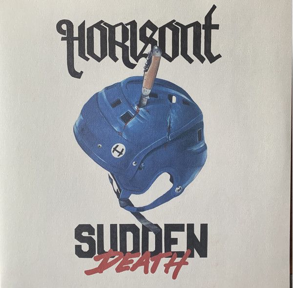 Виниловая пластинка Horisont, Sudden Death (0194397450613) - фото 1