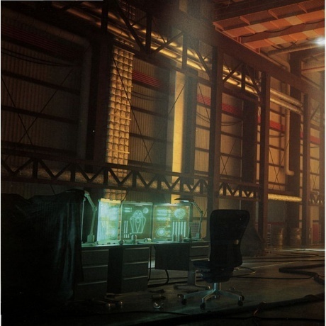 Jarre, Jean-Michel, Equinoxe Infinity (0190758764511) виниловая пластинка - фото 4