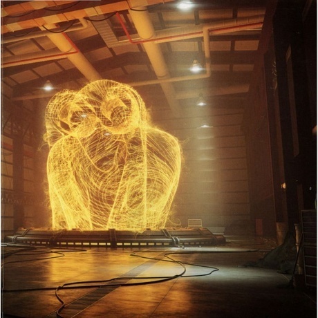 Jarre, Jean-Michel, Equinoxe Infinity (0190758764511) виниловая пластинка - фото 5