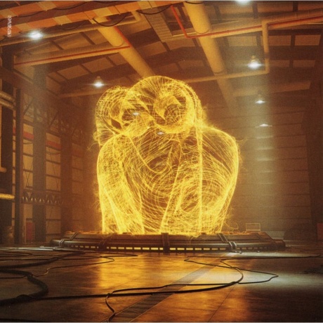 Jean-Michel Jarre - Equinoxe Infinity (0190758764511) виниловая пластинка - фото 10