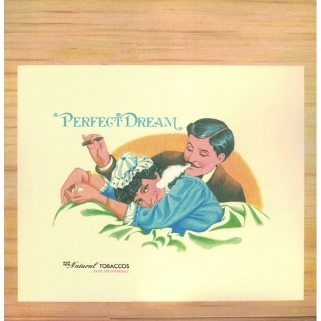 Jefferson Airplane - Long John Silver (coloured) (0603497851829) виниловая пластинка - фото 2