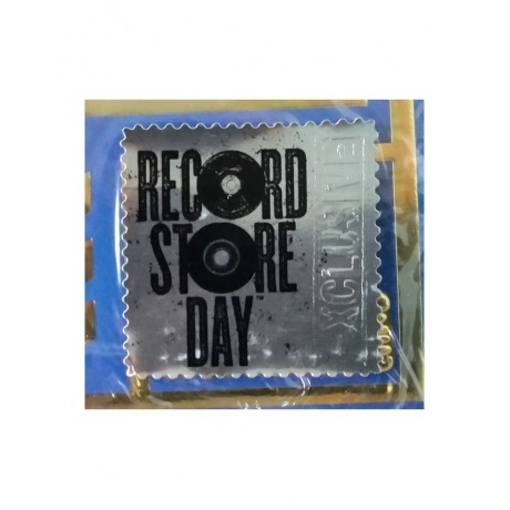 Jefferson Starship - Gold (0603497853755) виниловая пластинка - фото 3