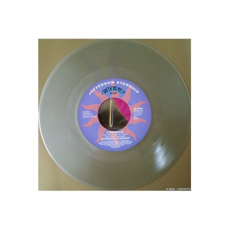 Виниловая пластинка Jefferson Starship, Gold (0603497853755) - фото 9