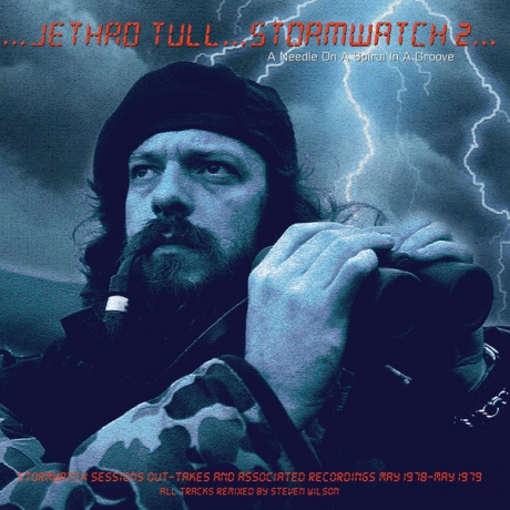 Виниловая пластинка Jethro Tull, Stormwatch 2 (barcode 0190295309961) - фото 1