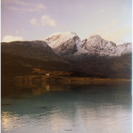 Jethro Tull - Stormwatch (0190295400873) виниловая пластинка - фото 22