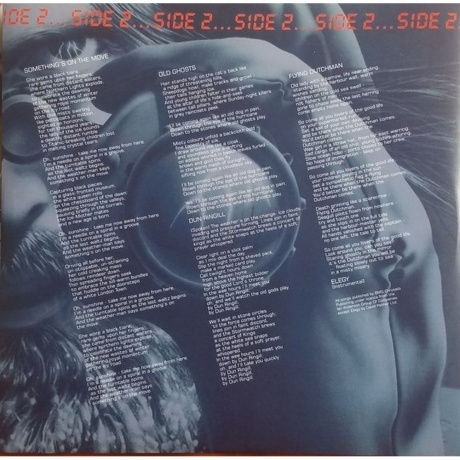 Jethro Tull - Stormwatch (0190295400873) виниловая пластинка - фото 4