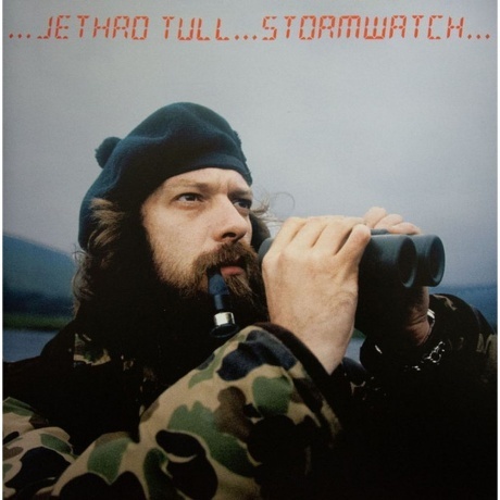 Jethro Tull - Stormwatch (0190295400873) виниловая пластинка - фото 10