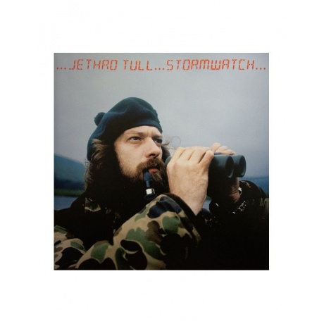 Виниловая пластинка Jethro Tull, Stormwatch: A Steven Wilson Stereo Remix (0190295400873) - фото 20