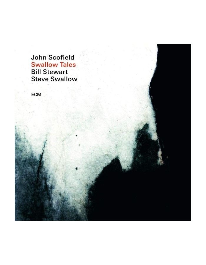 Виниловая пластинка John Scofield W/Steve Swallow, Bill Stewart, Swallow Tales (0602508683947) steve swallow swallow vinyl