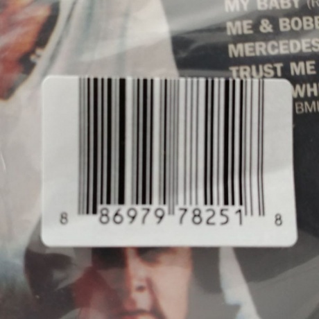 Janis Joplin - Pearl (0886979782518) виниловая пластинка - фото 6