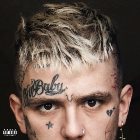 

Lil Peep - Everybody's Everything (0194397077612) виниловая пластинка