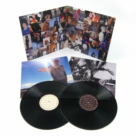 Lil Peep - Everybody's Everything (0194397077612) виниловая пластинка - фото 11