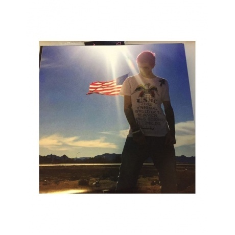 Lil Peep - Everybody's Everything (0194397077612) виниловая пластинка - фото 12