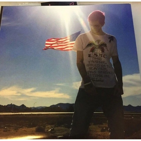 Lil Peep - Everybody's Everything (0194397077612) виниловая пластинка - фото 9